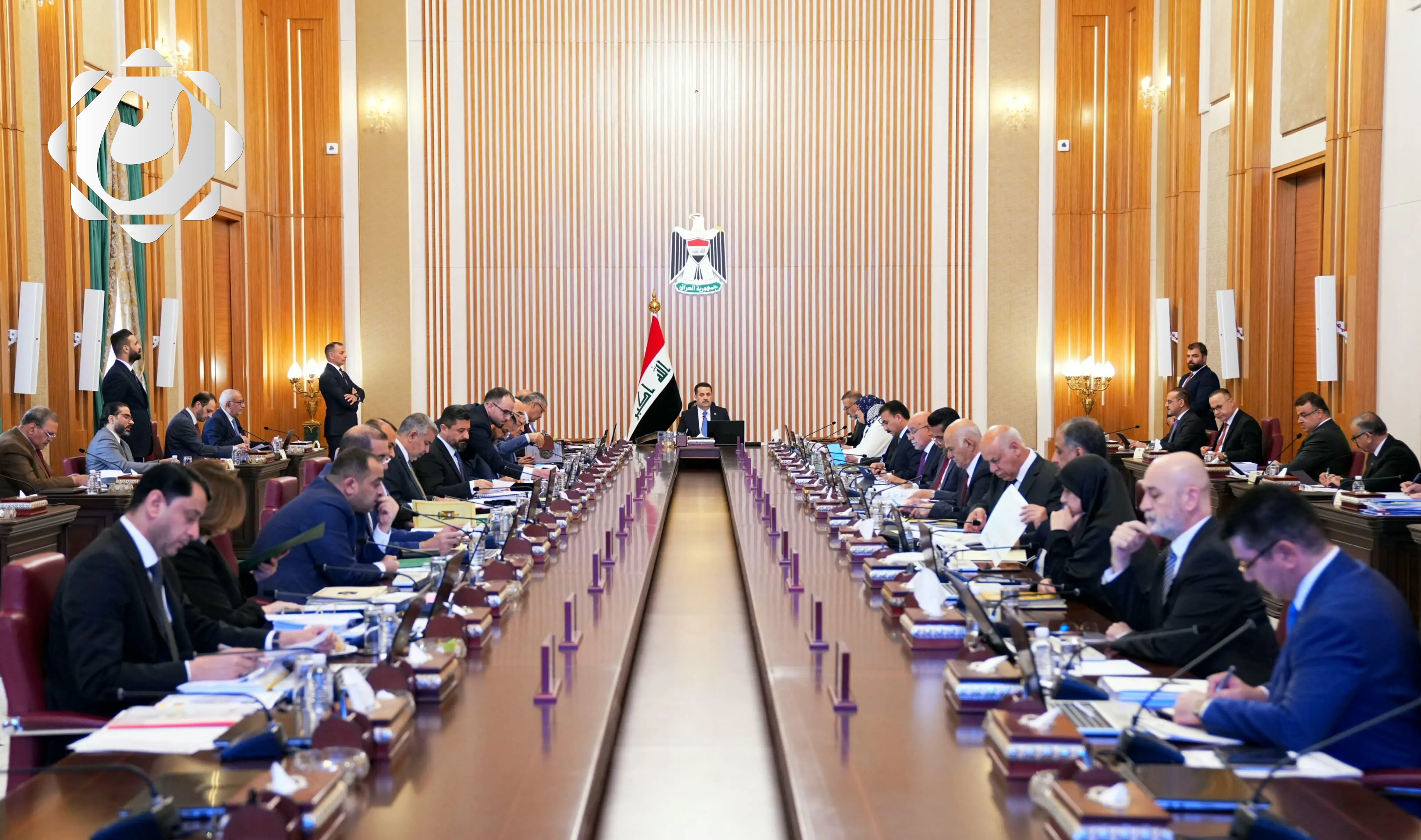 مجلس الوزراء يعلن عن قرارات هامة في جلسته الاعتيادية