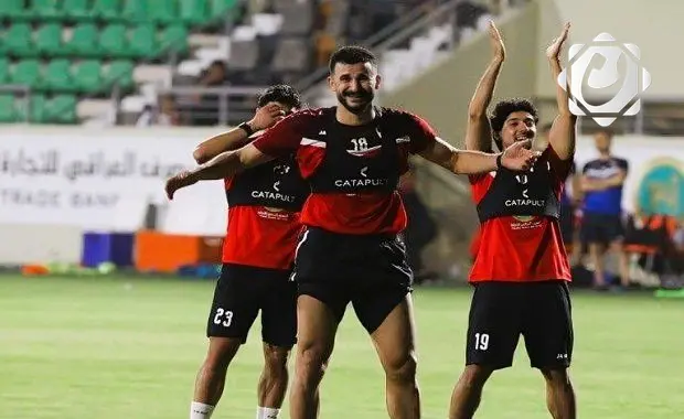 أيمن حسين: استعدادات مكثفة في البصرة لتحقيق الانتصار