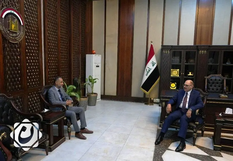 رئيس المحكمة الاتحادية يؤكد على أهمية الدستور في حماية حقوق العراقيين