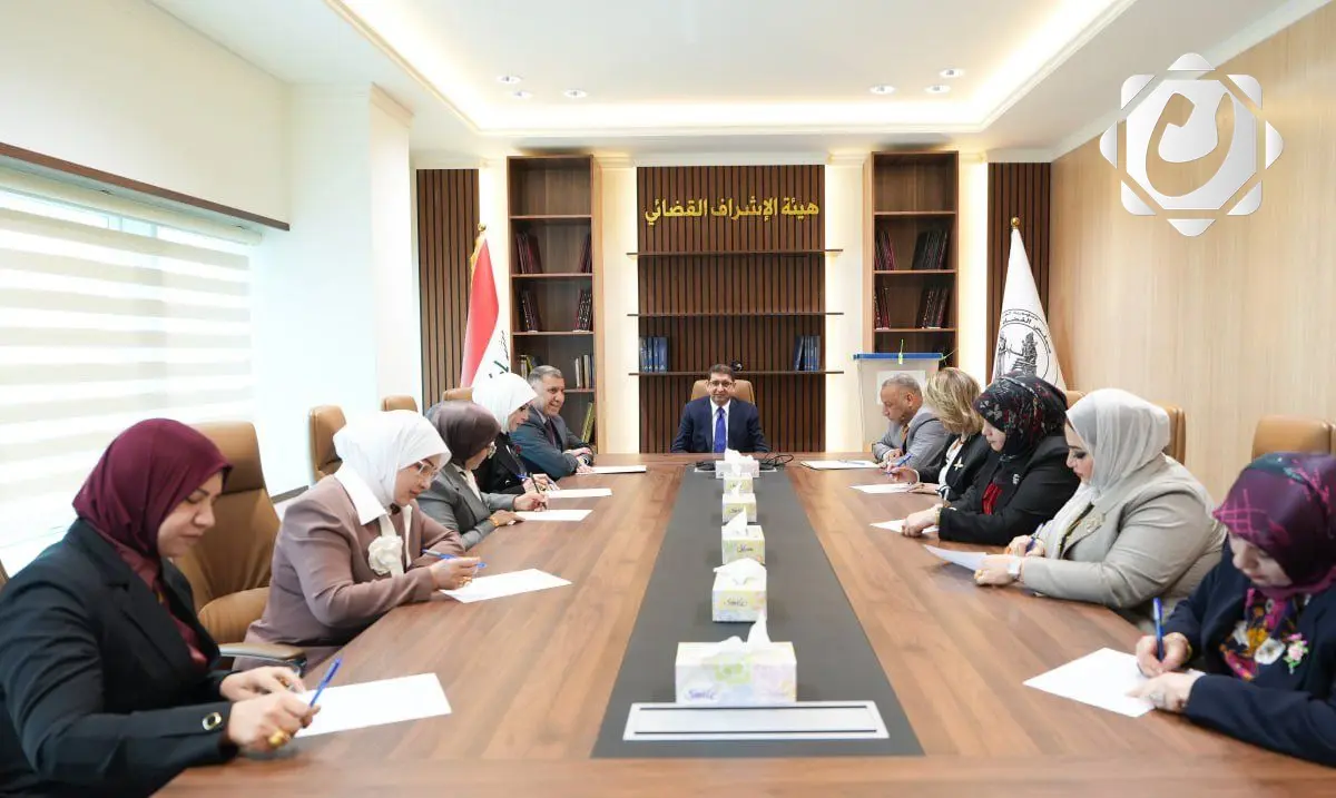 انتخابات رابطة القاضيات العراقية: النتائج والإعلان الرسمي