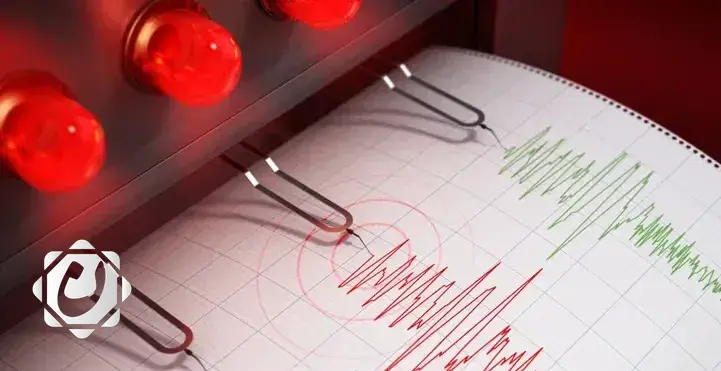 هزة أرضية متوسطة تضرب جنوب إيران بقوة 5.5 درجات