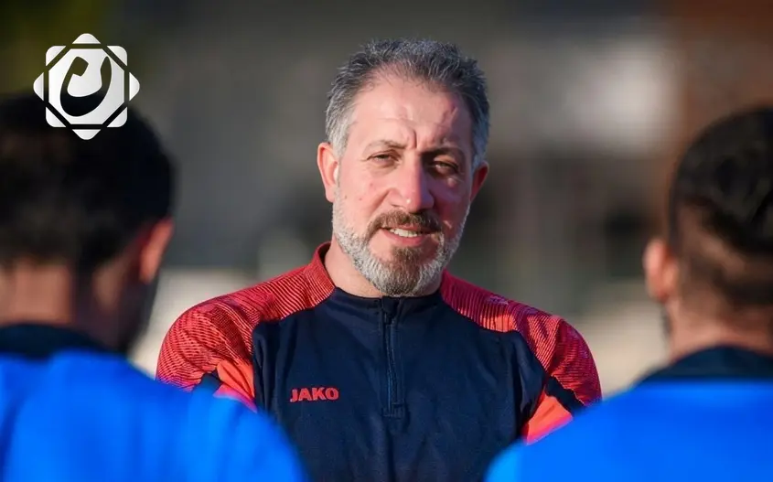 نادي البيشمركة يسعى لاستقلال مالي عبر رؤية اقتصادية جديدة