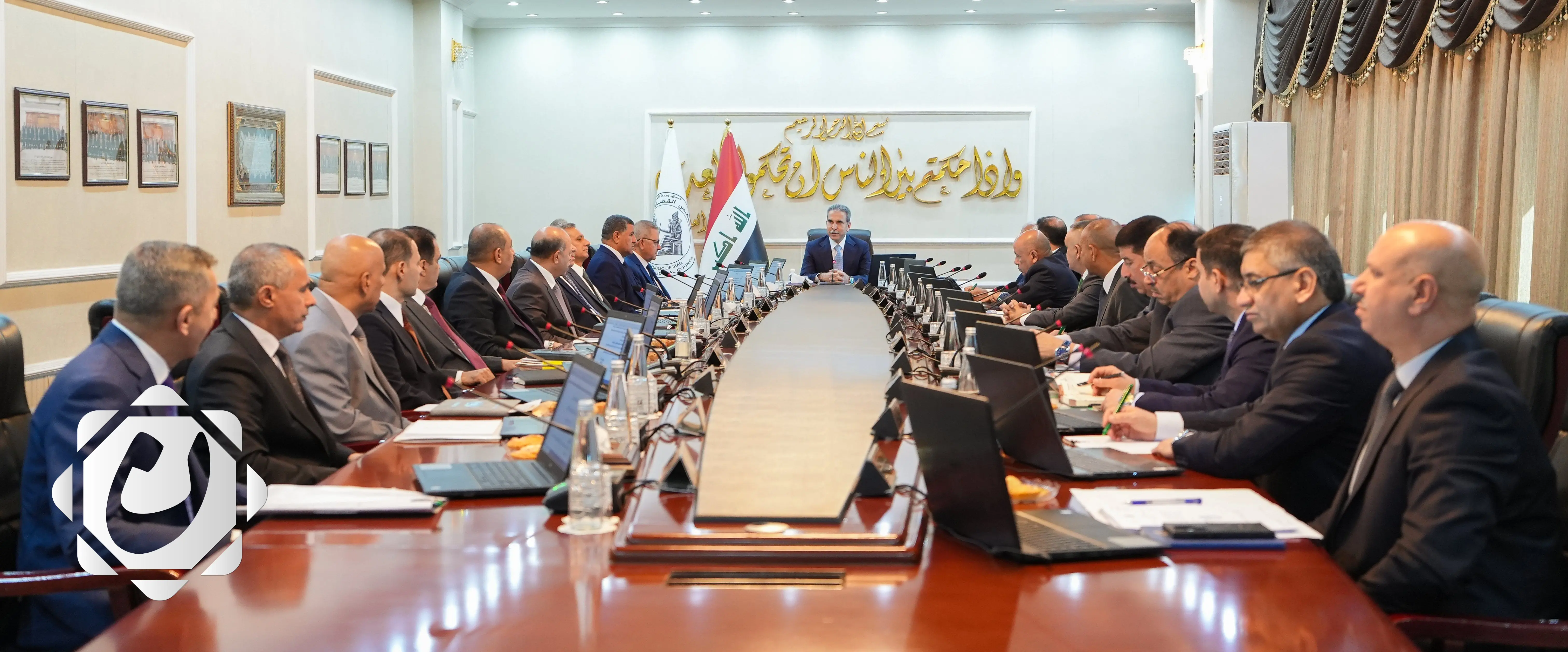 القضاء يأمر بتعزيز الإجراءات ضد مخالفي تنظيم المولدات في بغداد