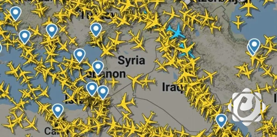 العراق: بوابة جوية جديدة لشركات الطيران الأوروبية والآسيوية