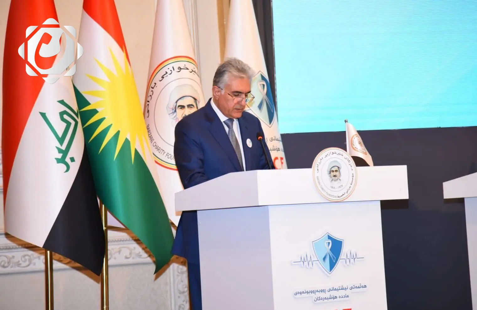 إقليم كردستان يطلق حملة شاملة لمكافحة المخدرات