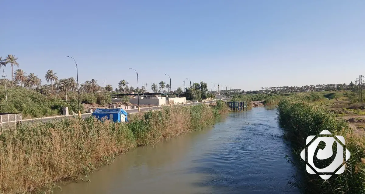 صلاح الدين: انطلاقة مشروع سياحي جديد في جزيرة الحويجة