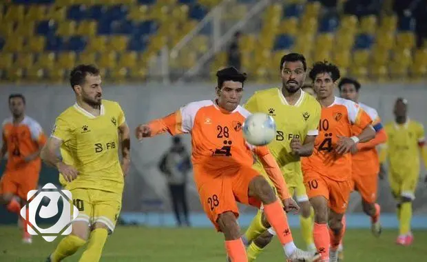 مواجهة حاسمة: ديالى يستضيف دهوك في دوري نجوم العراق