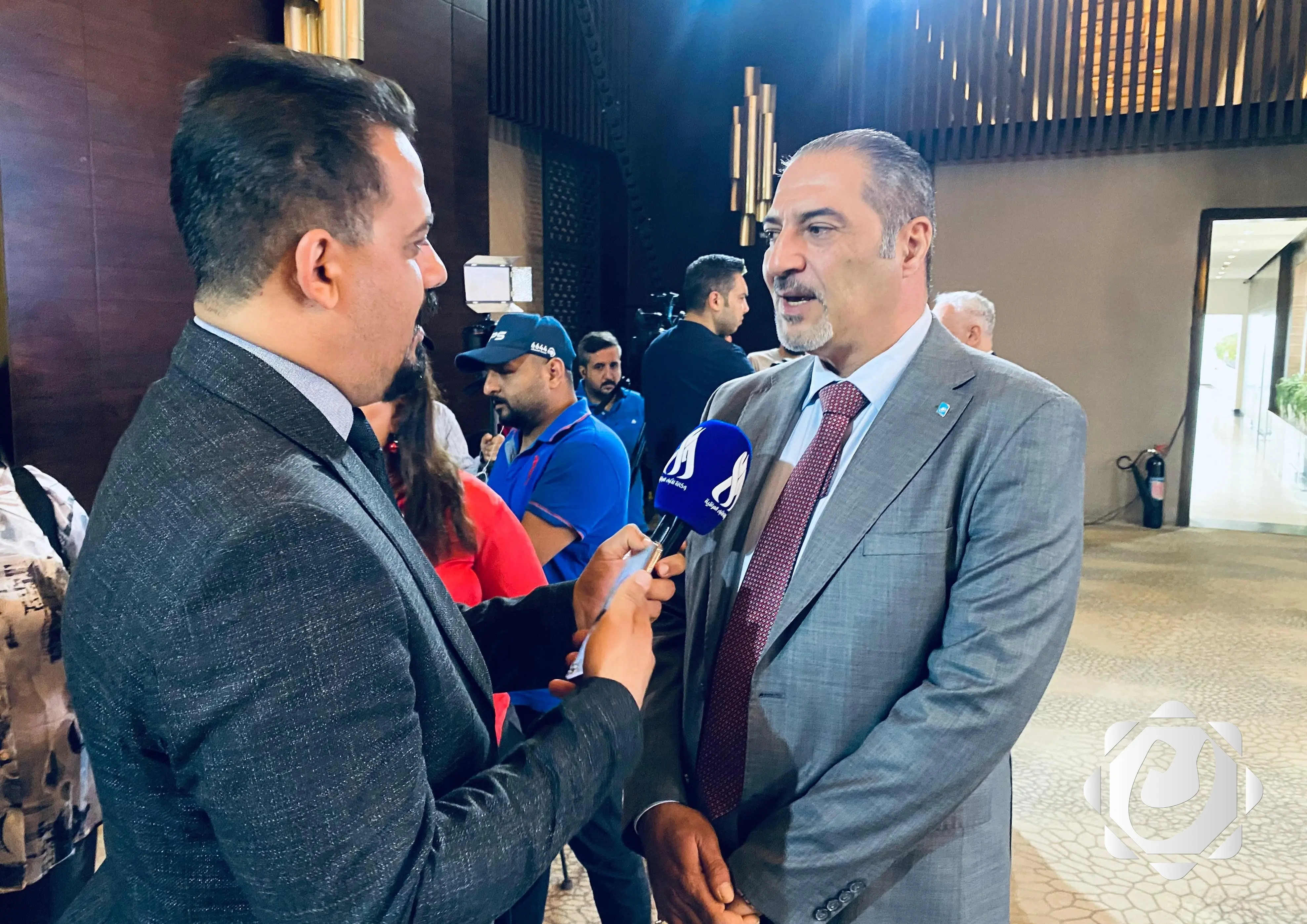 دليل المعايير البيئية والاجتماعية: خطوة نحو تعزيز الشفافية في قطاعات الاقتصاد العراقي