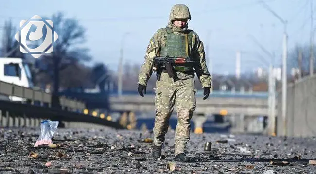 روسيا تعلن نجاحها في التصدي لهجوم أوكراني بالطائرات المسيرة على مطاراتها العسكرية