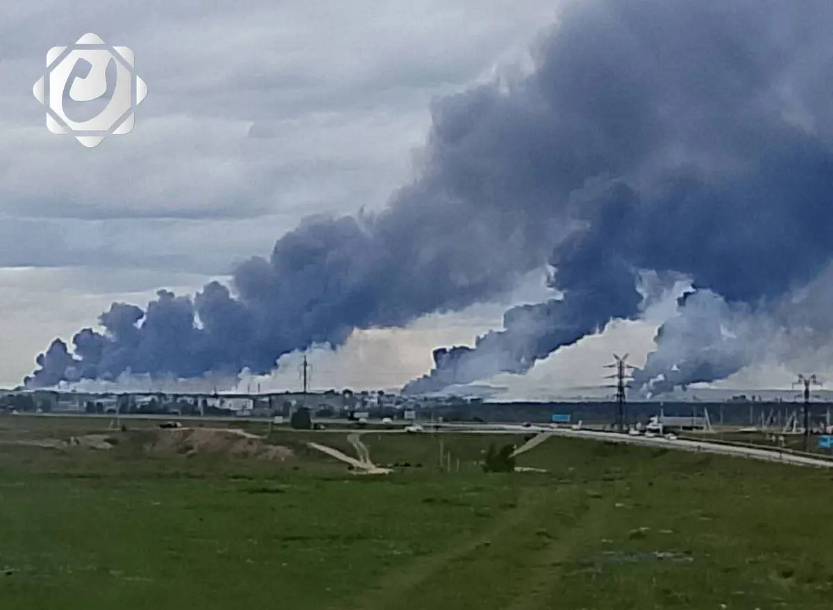 أوكرانيا تستهدف 41 طائرة استراتيجية روسية في عملية مدروسة