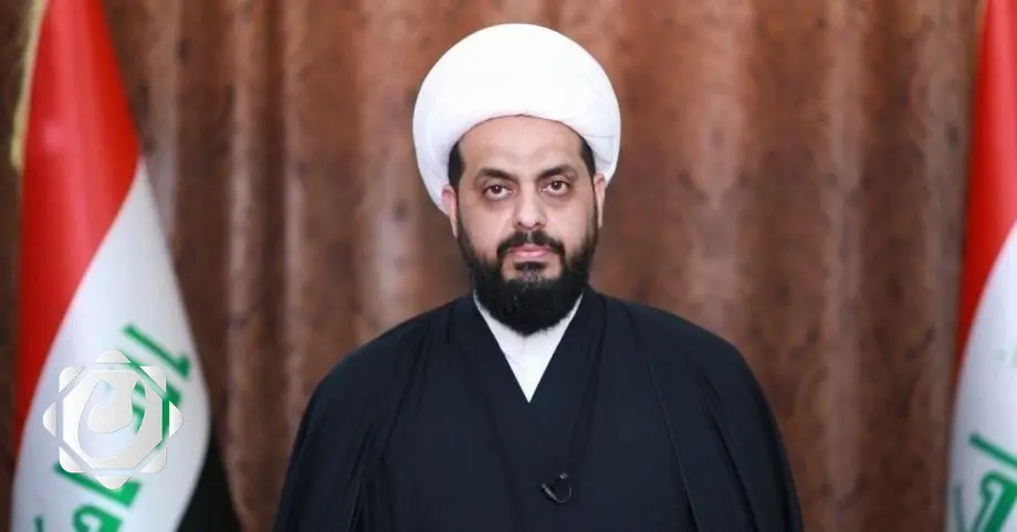 الخزعلي: تحديث سجل الناخبين خطوة أساسية نحو الشراكة في القرار الوطني