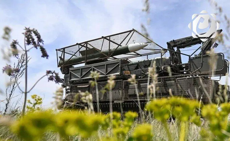 الدفاعات الجوية الروسية تواصل نجاحاتها في اعتراض الطائرات المسيرة الأوكرانية