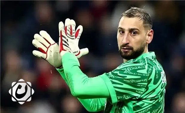 مانشستر سيتي يسعى للتعاقد مع حارس بطل أوروبا دوناروما