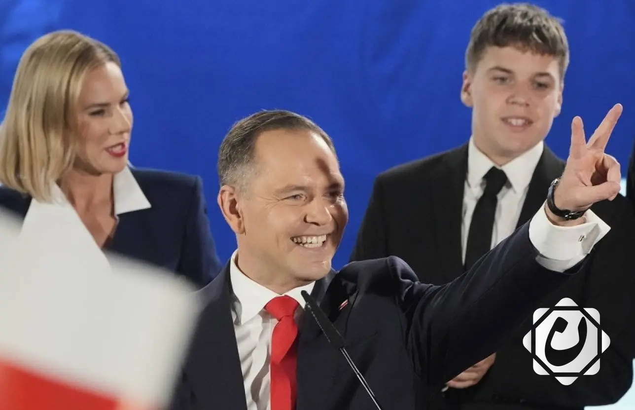 فوز كارول ناوروتسكي يعيد رسم خريطة السياسة البولندية