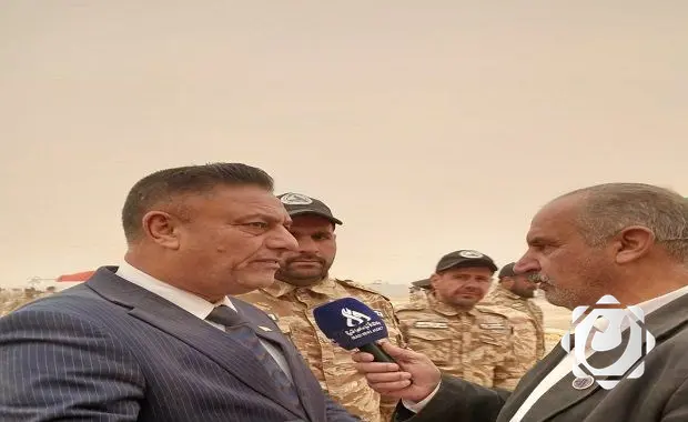 صلاح الدين تُعلن عن تشكيل لجان لتمليك الأراضي المتجاوز عليها