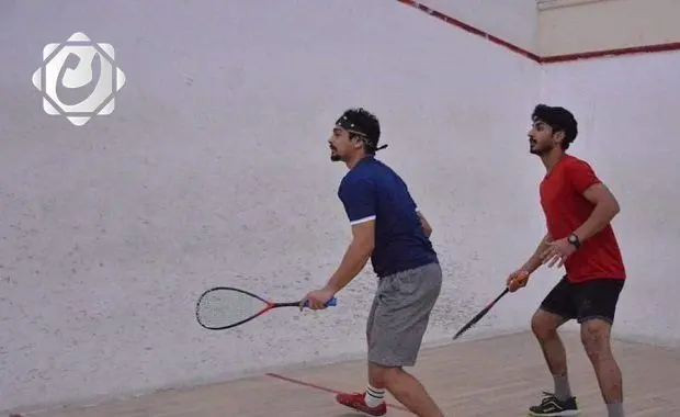 منتخب الإسكواش العراقي يبدأ معسكره التدريبي في مصر استعداداً لبطولة آسيا