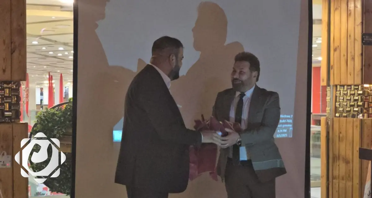 حضور رسمي مميز في احتفالية إذاعة شناشيل بالذكرى السادسة لتأسيسها