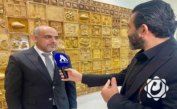 جامعة بغداد تطلق مشروع دليل سياحي متعدد اللغات لتعزيز السياحة في العاصمة