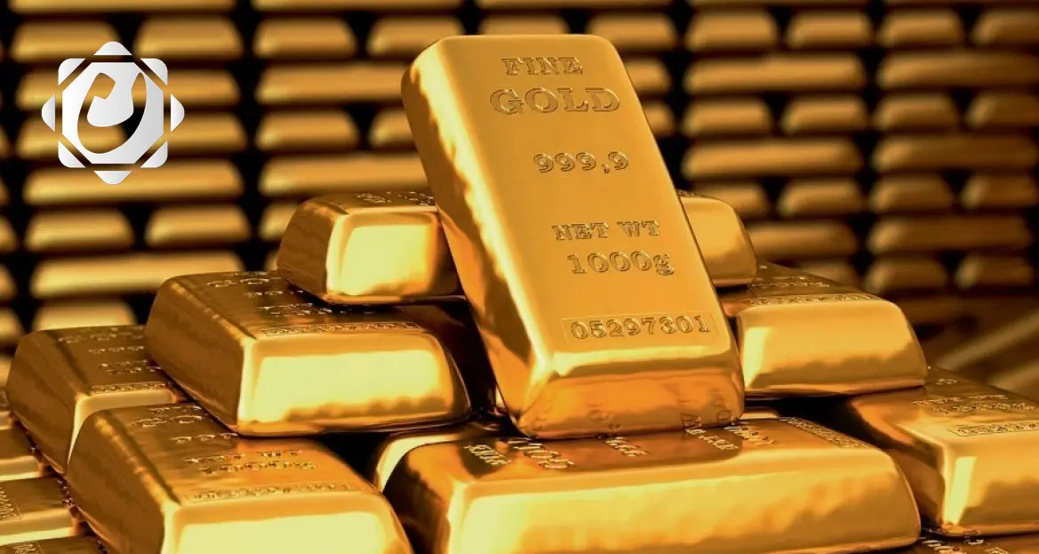 أسعار الذهب تسجل ارتفاعاً ملحوظاً في الأسواق العالمية