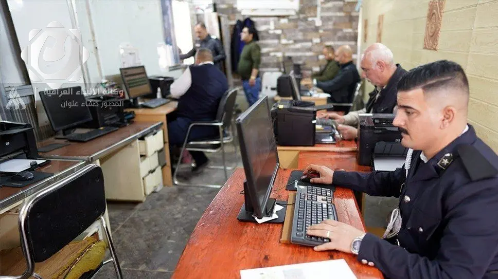 المرور تعلن عن تمديد فترة مراجعة المركبات المسجلة في نظام التسجيل القديم