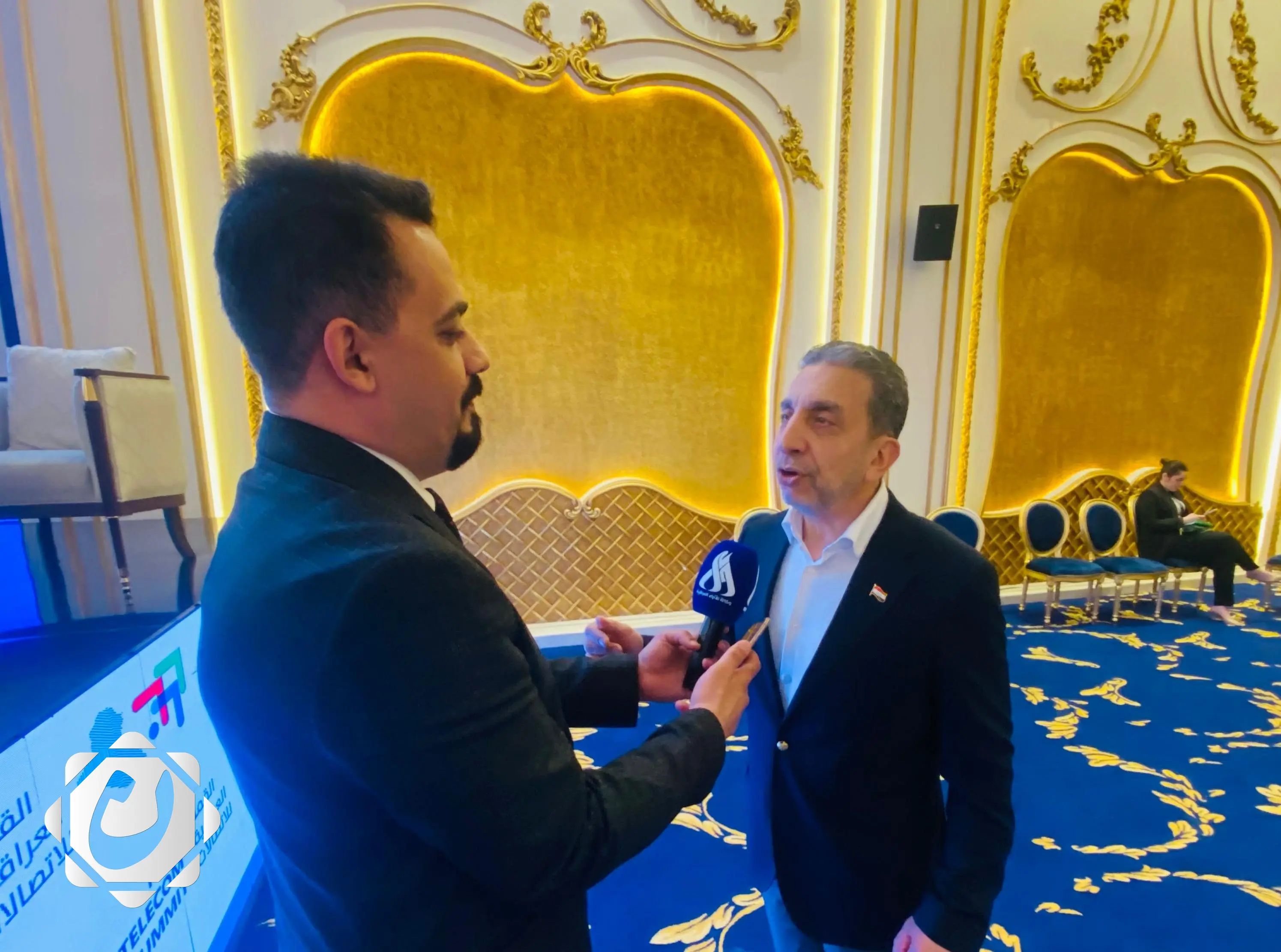 العراق يخطو نحو مستقبل الذكاء الاصطناعي بإنشاء مركز بيانات عربي في بغداد