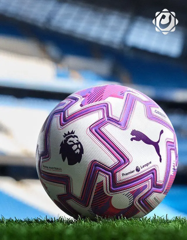 الدوري الإنجليزي يعلن عن الكرة الجديدة لموسم 2025-2026