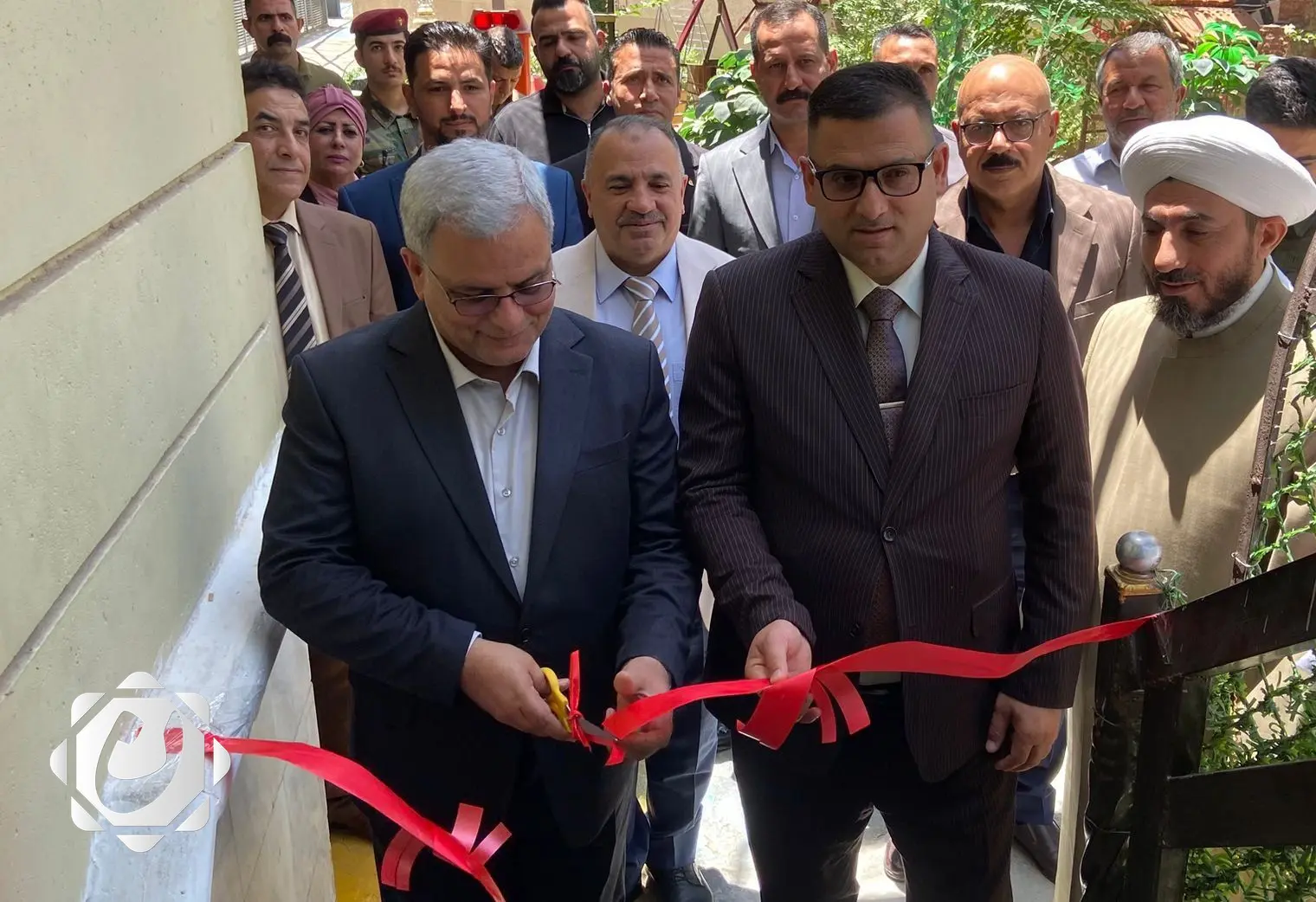 افتتاح مراكز لمحو الأمية في وزارتي الصناعة والداخلية تحت رعاية رئيس الوزراء