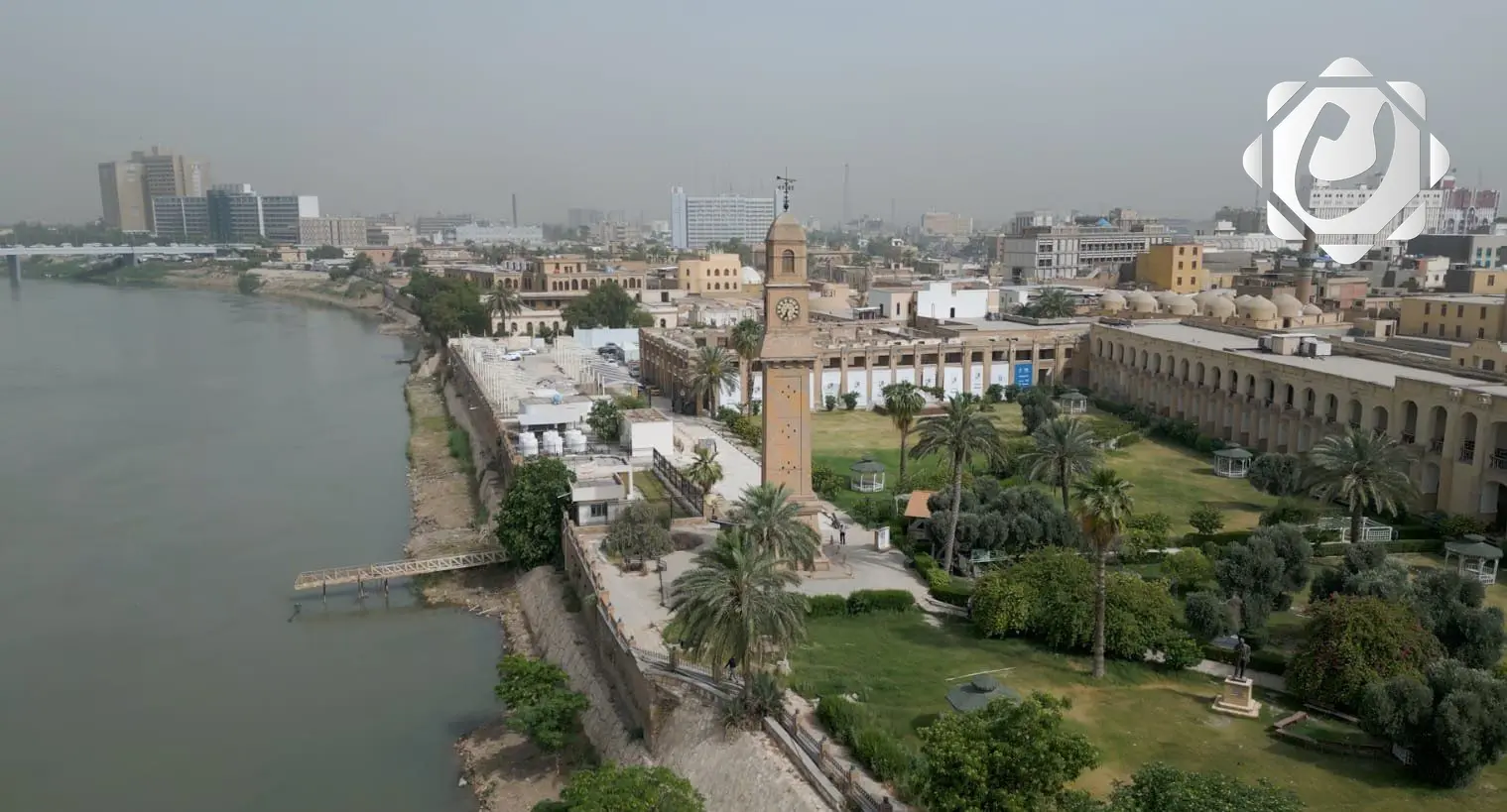 وزير الموارد المائية يدعو تركيا لزيادة الإطلاقات المائية في ظل التحديات الراهنة