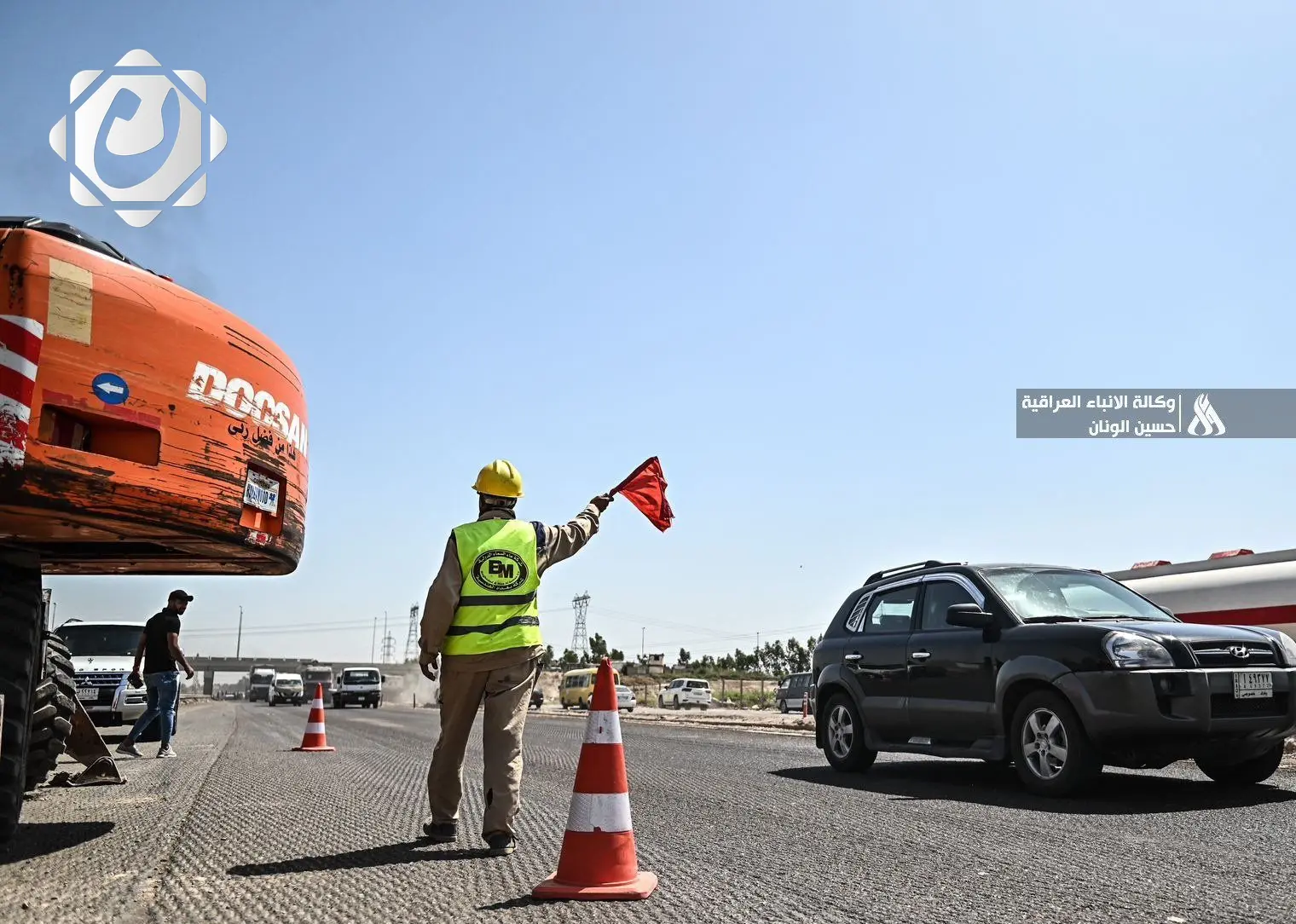 توجيهات رئيس الوزراء لتطوير الأحياء غير المخدومة في مدينة الصدر