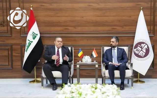 رومانيا تتطلع للاستثمار في الزراعة بكركوك