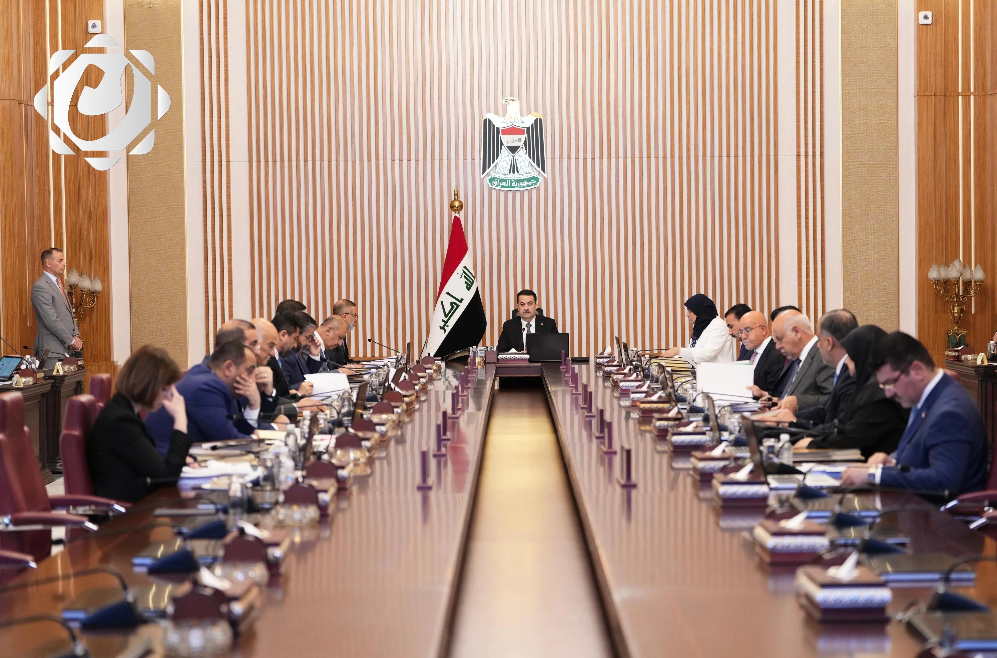 مجلس الوزراء العراقي يتخذ قرارات استراتيجية لتعزيز الطاقة والاستثمار