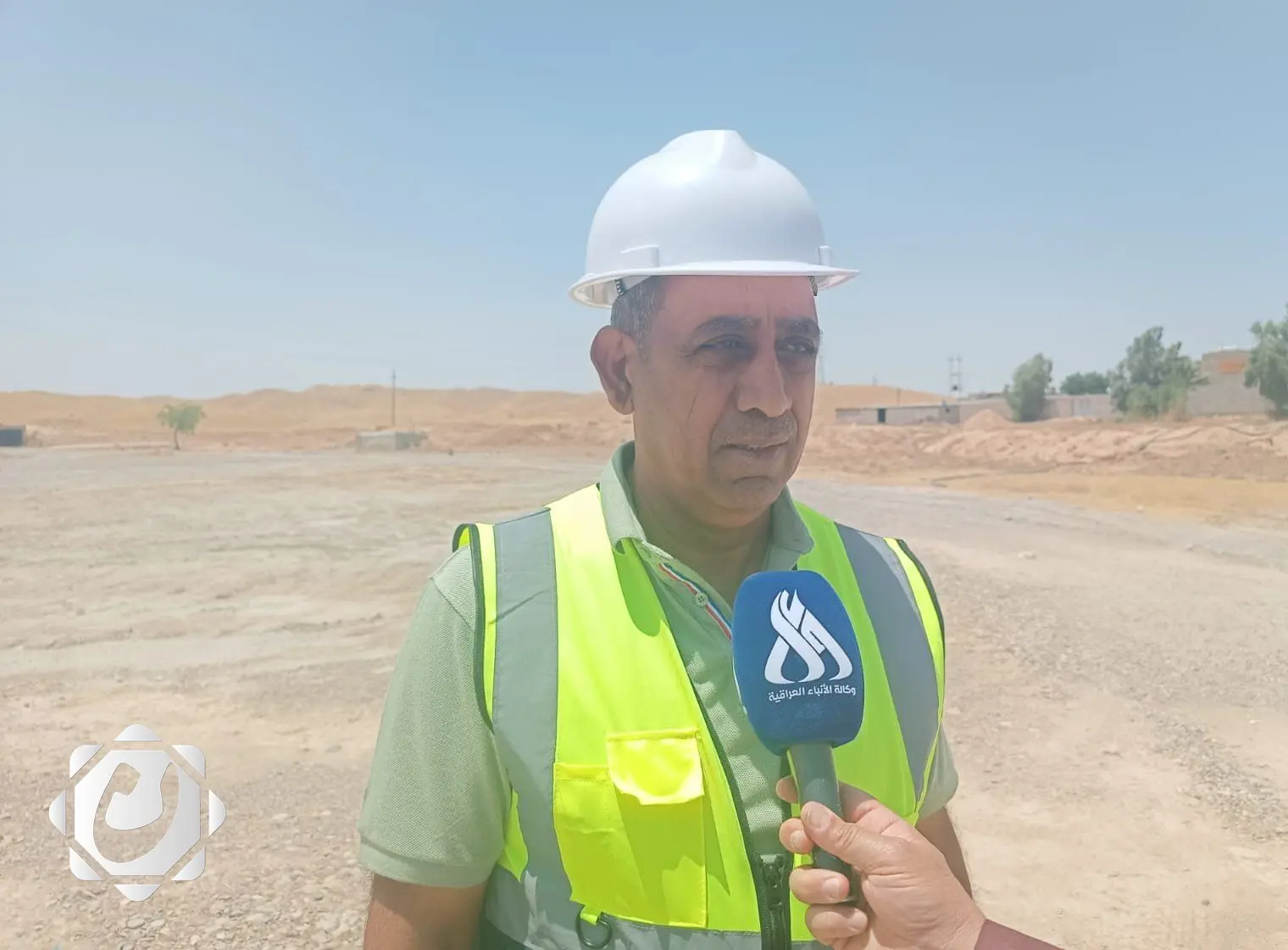 ديالى تعزز خدماتها الطبية بإحالة أربعة مشاريع صحية جديدة