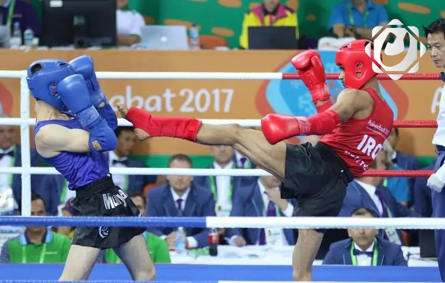 إنجاز جديد للمواي تاي العراقي في بطولة العالم بتركيا