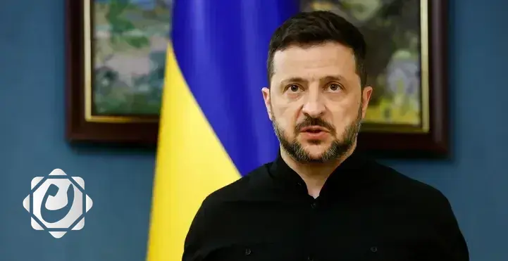 زيلينسكي يُعيد هيكلة القيادة العسكرية بعد هجوم صاروخي مميت