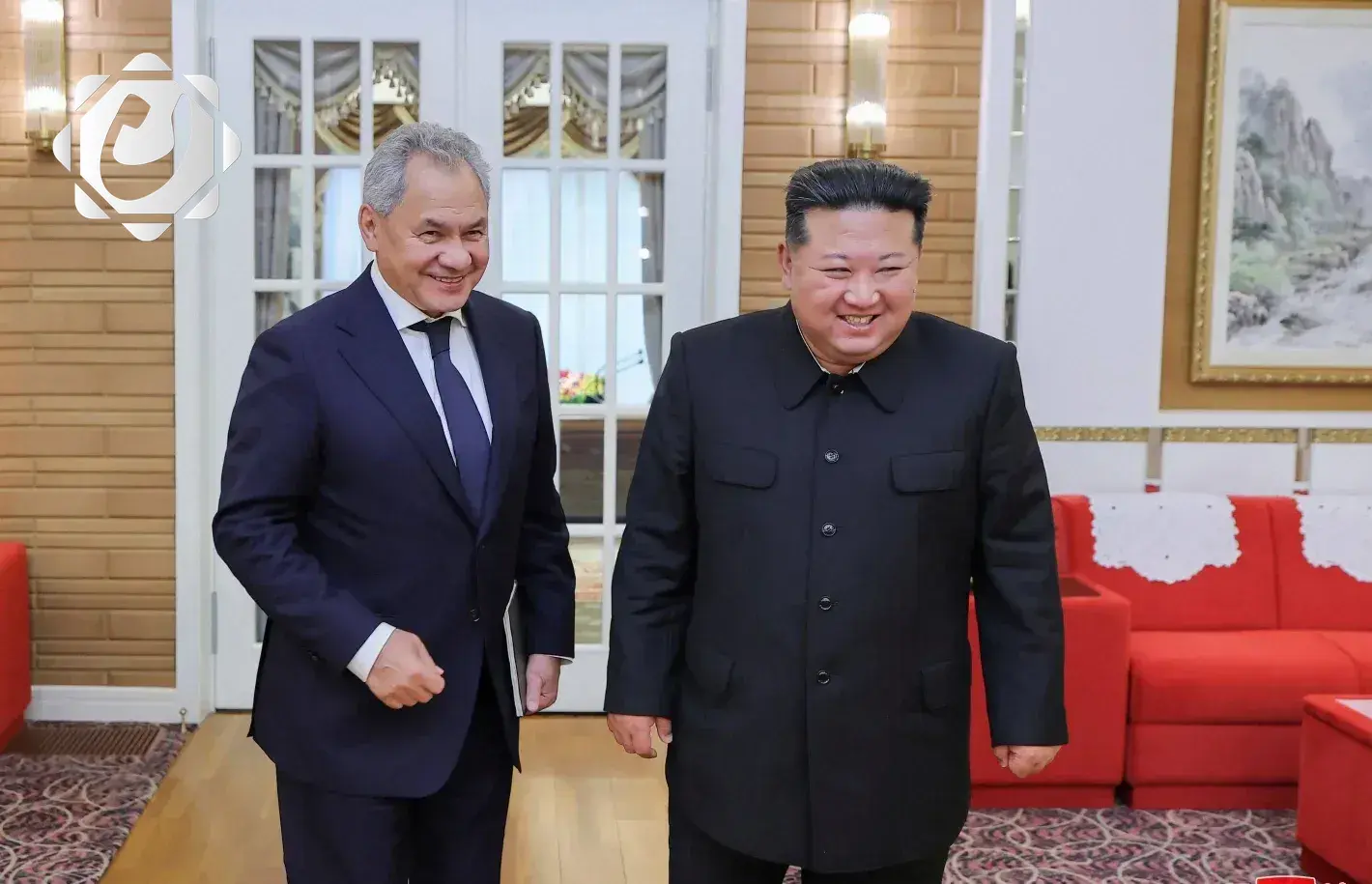 سيرغي شويغو يصل بيونغ يانغ لعقد مباحثات استراتيجية مع كيم جونغ-أون