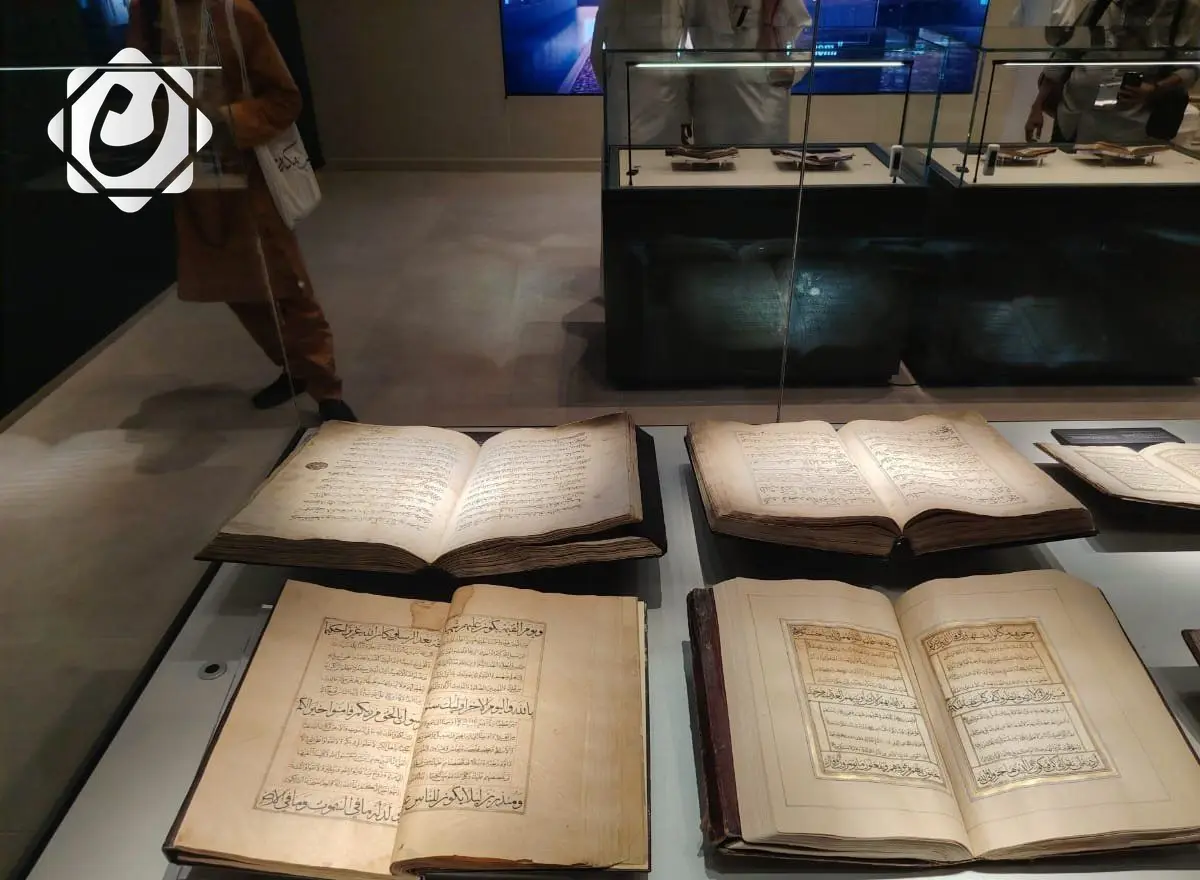 متحف حراء 2025: تجربة روحانية وثقافية فريدة في قلب مكة المكرمة