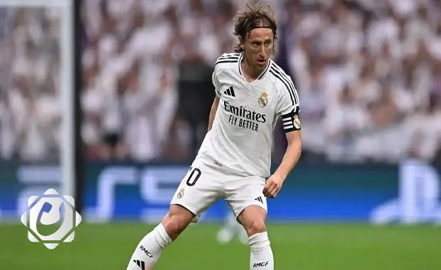 مودريتش يقترب من الانتقال إلى ميلان: صفقة مرتقبة