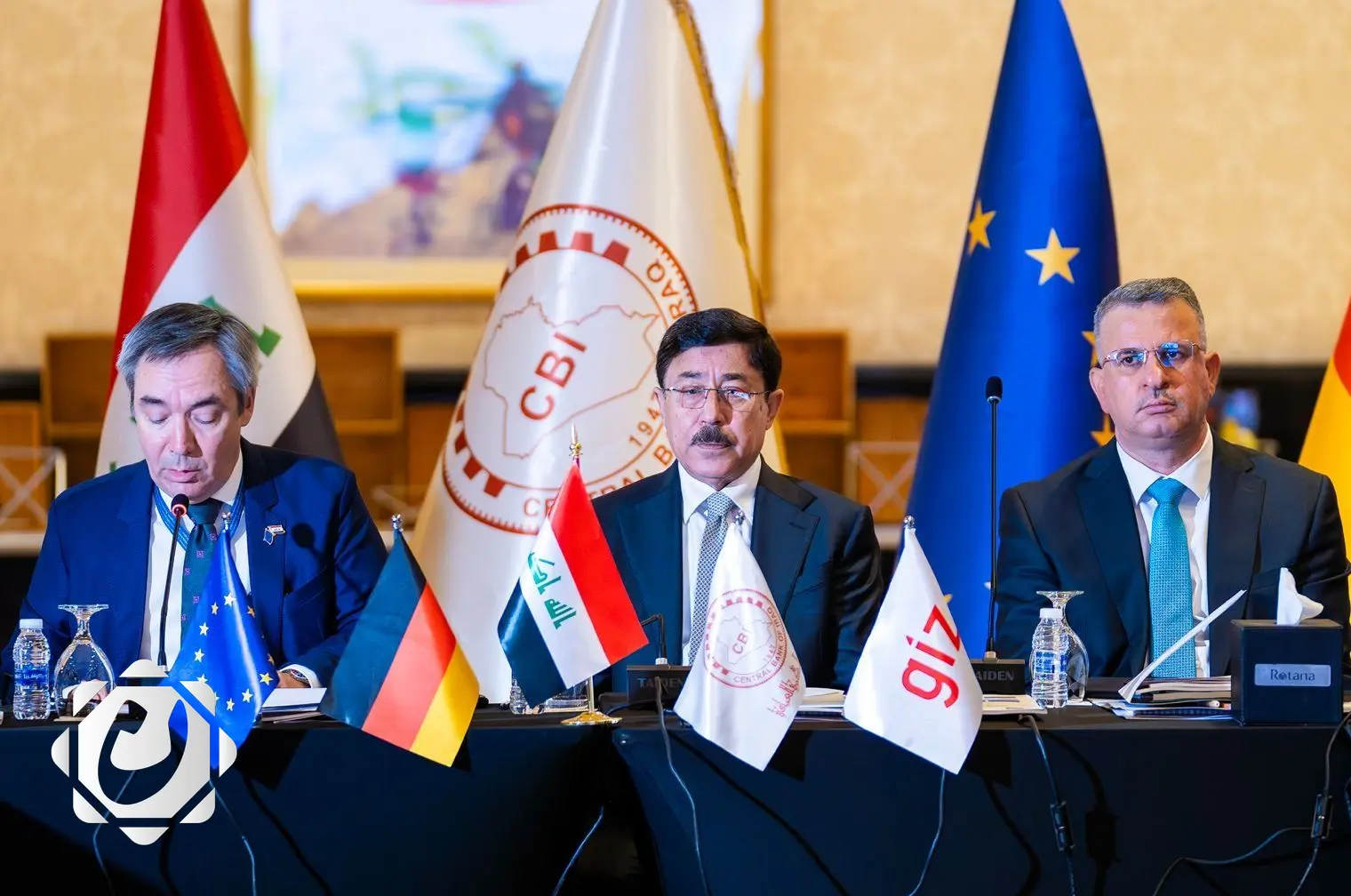 مبادرة جديدة من البنك المركزي لتعزيز الإقراض المصرفي في العراق