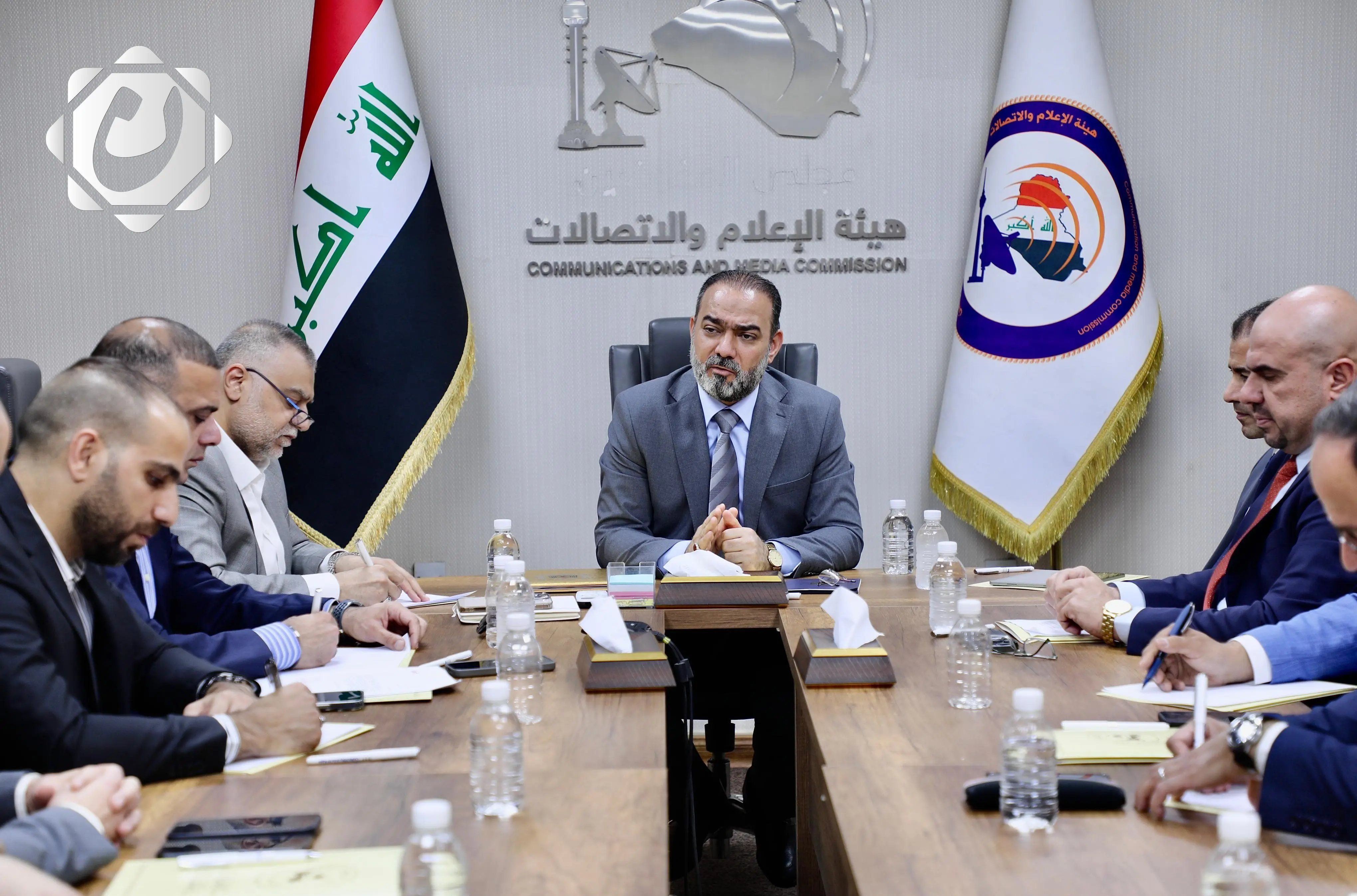 التجوال الوطني: خطوة استراتيجية نحو الشمول الرقمي في العراق