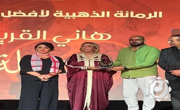 العراق يتألق في المهرجان الدولي للسينما البيئية بجائزتين مميزتين