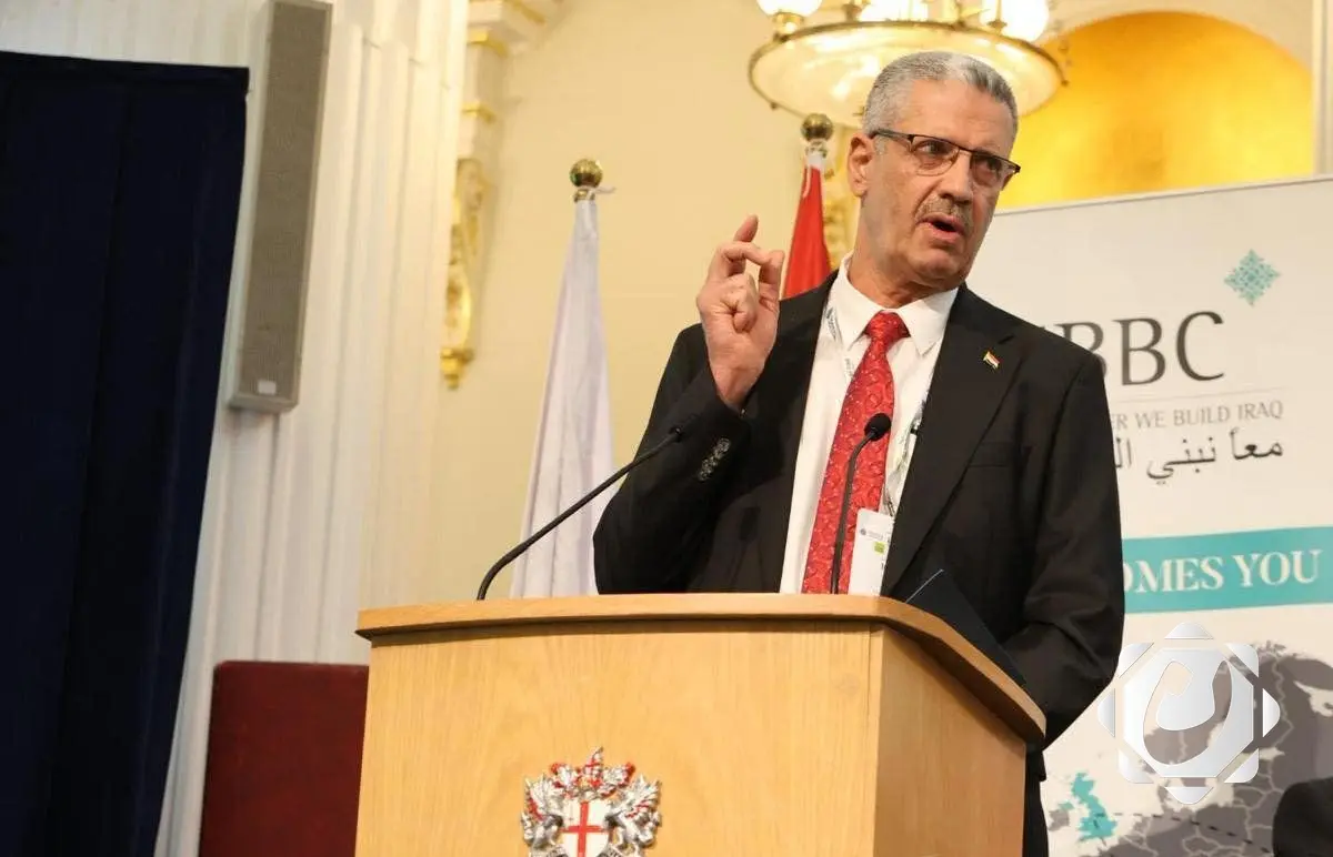 وزير النفط: العراق قريب من الاكتفاء الذاتي في المنتجات النفطية