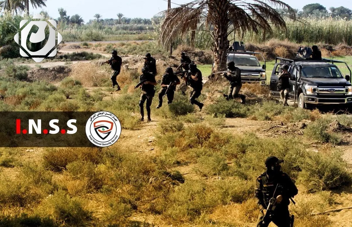 عمليات أمنية ناجحة في الأنبار: ضبط أكثر من 33 ألف حبة مخدرة