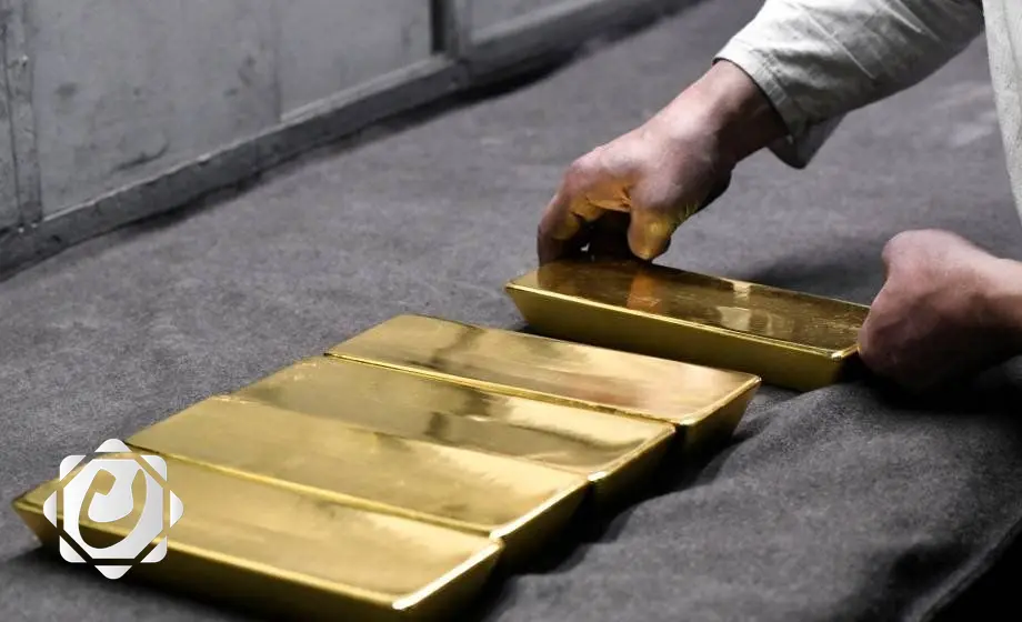 ارتفاع أسعار الذهب في ظل توترات العلاقات الأميركية الصينية