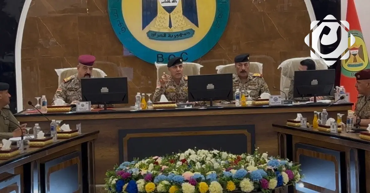 توجيهات صارمة لقائد عمليات بغداد لضمان أمن عيد الأضحى