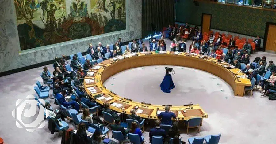 مجلس الأمن الدولي: الفيتو الأمريكي يحبط مشروع قرار لوقف إطلاق النار في غزة