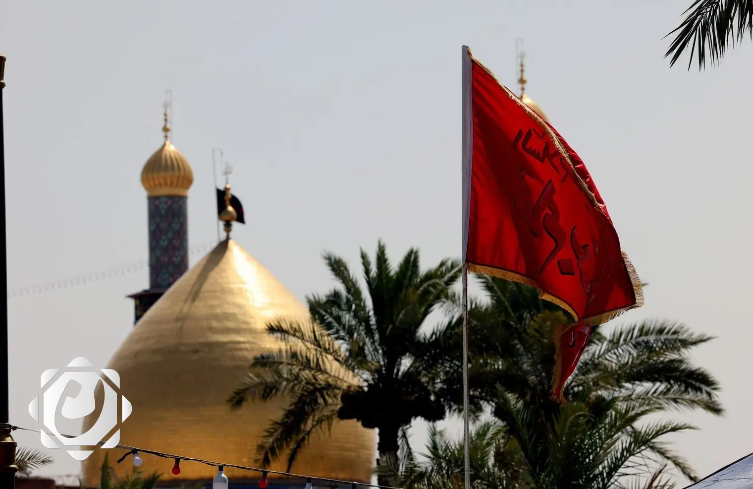 الكوفة تتأهب لإحياء ذكرى استشهاد الإمام الباقر ومسلم بن عقيل وهاني بن عروة