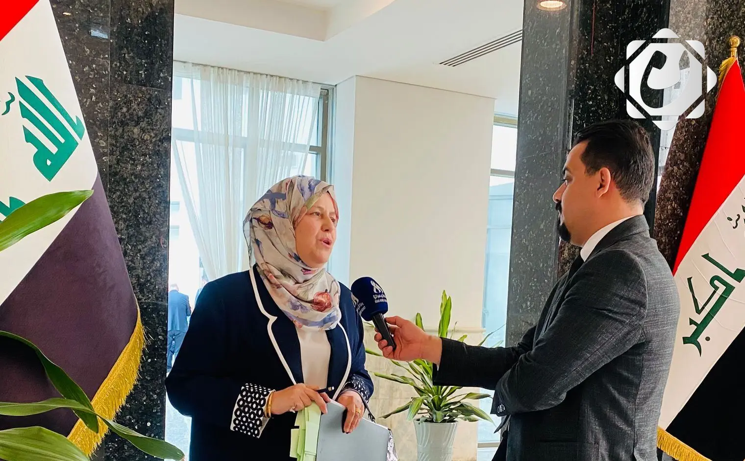 تسهيلات جديدة من وزارة المالية لتخصيص أراضي المشاريع الاستثمارية في البصرة