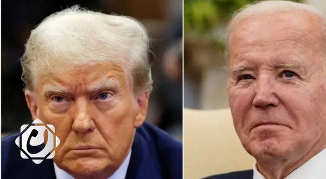 ترامب يطلق تحقيقًا بشأن مزاعم التآمر على صحة بايدن العقلية