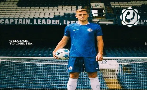 تشيلسي يعلن عن تعاقده مع ليام ديلاب حتى 2031