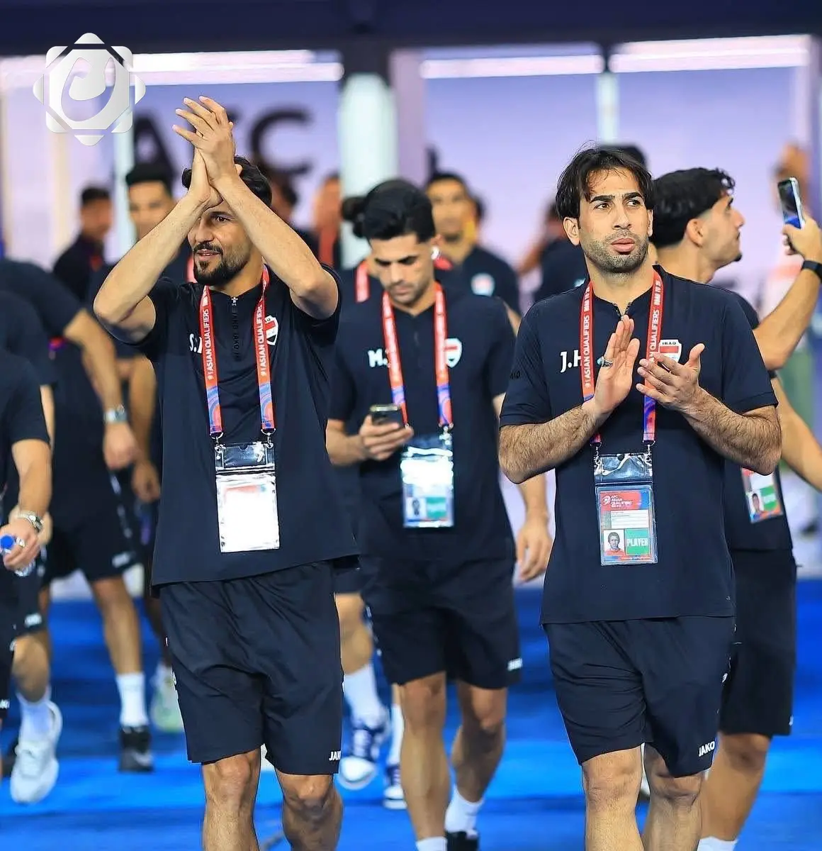 مباراة حاسمة: منتخب العراق يواجه كوريا الجنوبية في تصفيات كأس العالم 2026